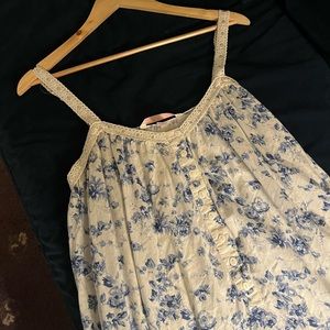 Vintage Victoria Secret Nightgown